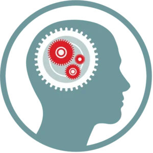 LIVING WITH MS IN TENERIFE LOGO