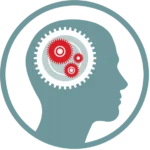 LIVING WITH MS IN TENERIFE LOGO